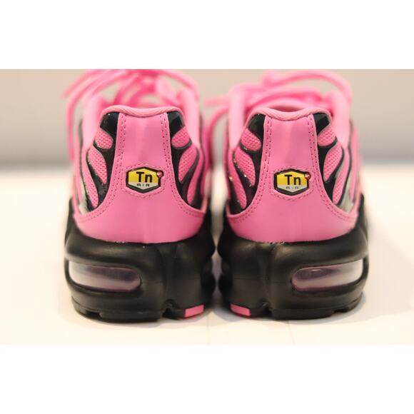 Nike Air Max Plus SE Pink Sz 8 - Picture 3 of 5